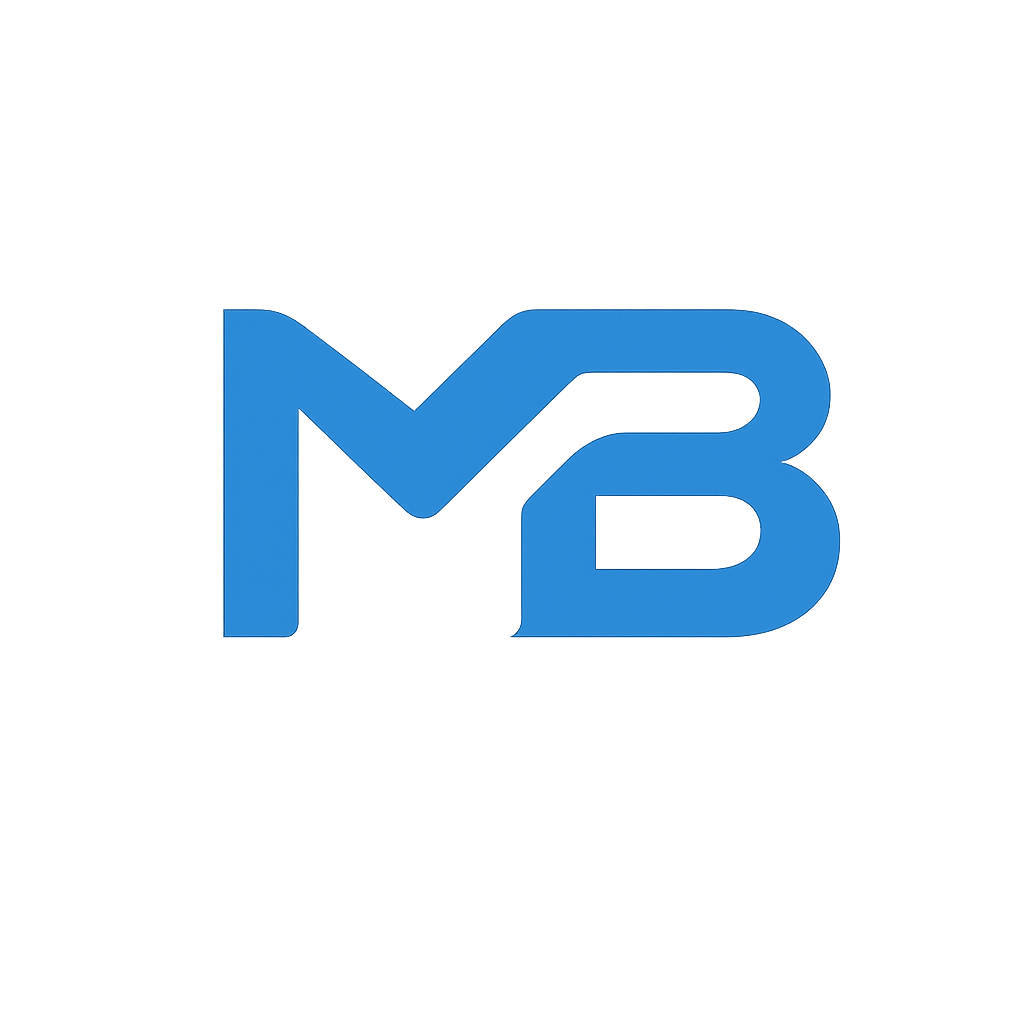 MyBroker